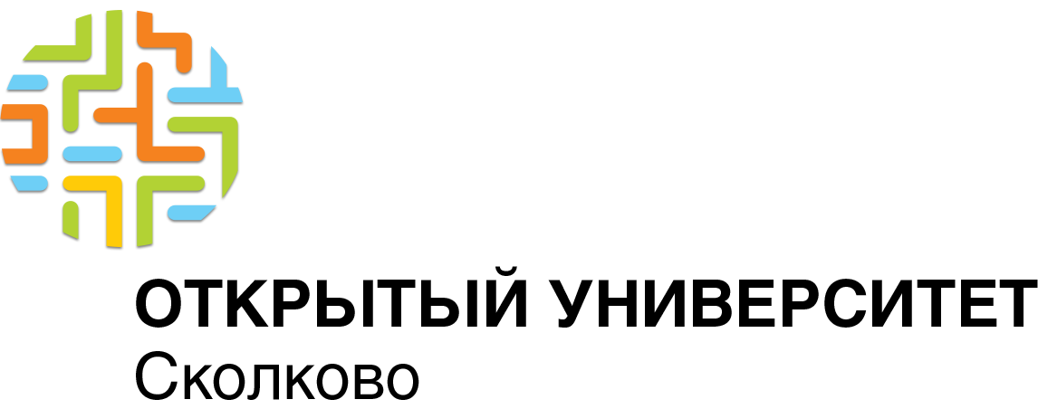 Лого организатора